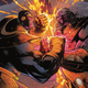 Illustration for article titled Death finally comes for iThanos/i in this exclusive preview of the series finale em/em